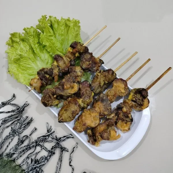 Sate Ati