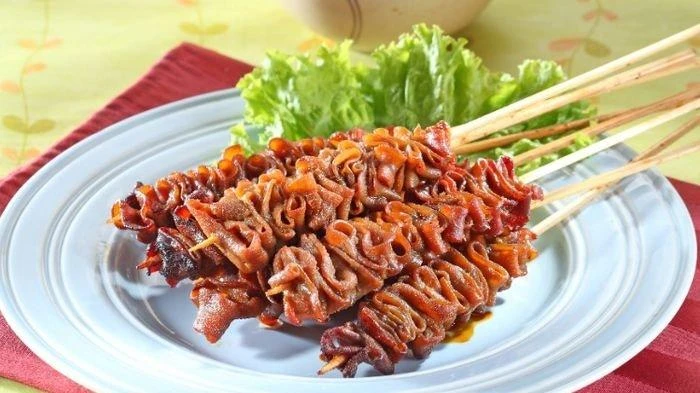 Sate Usus